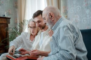 When Is It Time for Memory Care? The Signs Families Often Miss and What to Do Next — when is it time for memory care