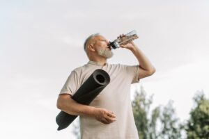 Where Lifestyle Meets Longevity: Rethinking What Aging Can Look Like — longevity