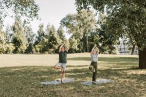 More Than a Full Calendar: How Purposeful Days Fuel Longevity — Longevity
