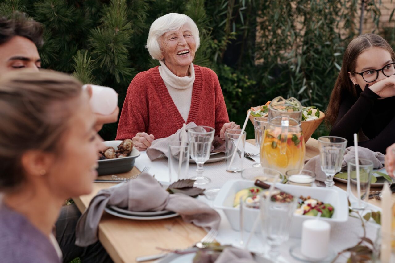 Feeding Longevity: How Chef-Prepared Dining Nourishes Body and Belonging — longevity