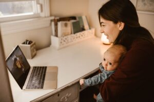 HOW TO MANAGE A PARENT'S CARE FROM ANOTHER STATE — manage a parent's care