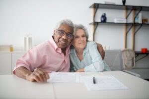 The Paperwork to Sort Out Before a Move to Assisted Living — move to assisted living