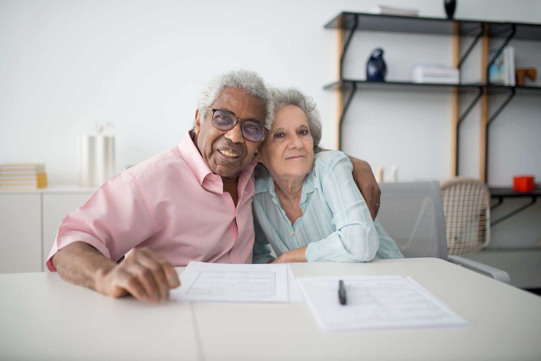 The Paperwork to Sort Out Before a Move to Assisted Living — move to assisted living