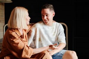 When Siblings Disagree About a Parent's Care — siblings disagree about parent care